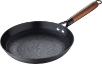 Bergner pann Masterpro Odin Cast Iron Frying Pan, 24cm