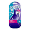 Gillette raseerija Venus Deluxe Smooth Swirl, 1tk