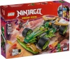 LEGO klotsid 71828 Ninjago Lloyds Actionflitzer