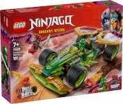 LEGO klotsid 71828 Ninjago Lloyds Actionflitzer