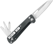 Leatherman multitööriist Free K2, Slate