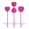 Flex Kegels, 3 tk Lovelife by OhMiBod 3000011047