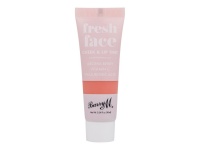 Barry M põse- ja huulevärv Fresh Face Cheek & Lip Tint 10ml, Peach Glow, naistele