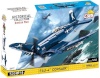 Cobi klotsid F4U-4 Corsair