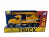 Dromader DRO-02903 Truck with sound