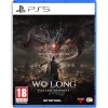 PlayStation 5 mäng Wo Long: Fallen Dynasty