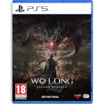 PlayStation 5 mäng Wo Long: Fallen Dynasty