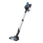 Inse varstolmuimeja N5T Cordless Vacuum Cleaner, must/sinine