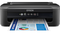 Epson printer WorkForce WF-2110W (must, USB, LAN, WLAN)