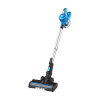 Inse varstolmuimeja S6T Cordless Vacuum Cleaner, sinine/hõbedane