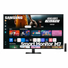 Samsungi monitor Nutikas monitor M7 43" 4K-