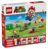 LEGO klotsid 71439 Super Mario Abenteuer mit dem interaktiven LEGO Mario