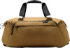 Peak Design kott Travel Duffel 50L, coyote