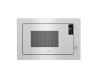 Beko integreeritav mikrolaineahi BMGB25333WG Built-In Microwave, hõbedane