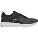 Puma treeningjalatsid lastele Comet 2 Alt must 194776 01 suurus 37,5