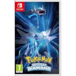 Nintendo Switch mäng Pokemon Brilliant Diamond