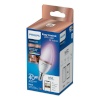 Philips LED pirn Wiz valge F 40 W 4,9 W E14 470 lm (2200K) (6500 K) (2200-6500 K)