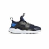 Nike laste vabaajajalatsid Huarache Run Ultra tumesinine 29,5