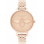 Olivia Burton naiste kell OB16GD46 (Ø 34mm)