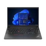 Lenovo sülearvuti THINKPAD E15 G4 / 15.6" FHD / R5-5625U / 16 GB / 256 GB SSD / W11P / 1YR CI / EN