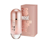 Carolina Herrera naiste parfüüm EDP 212 Vip Rosé 125ml