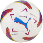 Puma jalgpall Orbita Laliga 1 Fifa Quality valge-punane-sinine 84106 01 5