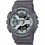 Casio G-Shock meeste kell GA-110HD-8AER (Ø 51 mm)