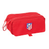 Atlético Madrid kolme sahtliga pinal punane 21.5x10x8cm