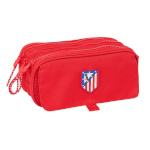 Atlético Madrid kolme sahtliga pinal punane 21.5x10x8cm