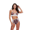 Baci Lingerie pitsist aluspesu komplekt Floral & Lace M/L