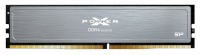 Silicon Power mälu XPOWER Pulse Gaming DDR4 8GB (1x8GB) 3200MHz CL16 1,35V