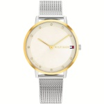 Tommy Hilfiger naiste kell 1692172 (Ø 40mm)