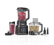 Ninja blender TB401EU Standmixer Detect Power & Processor Pro, must