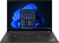 Lenovo sülearvuti ThinkPad T14s G3 Windows 10 Pro 21BR00EYMX