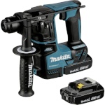 Makita trell DHR171RAX3 akutrell Cordless Combi Drill