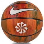 Nike korvpall Basketball ball 6 multi 100 7037 987 06 6