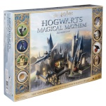 Spinmaster Games SPINMASTER GAMES lauamäng Harry Potter Mischief Managed, 6065076