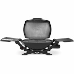 Weber Barbeque-grill Alumiinium 55x39cm