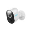 Reolink turvakaamera Smart Wire-Free Camera with Motion Spotlight Argus Series B330 Bullet, 5 MP, Fixed IP65, H.265, Micro SD, Max. 128GB, valge