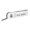 Real Madrid C.F. pinal 24/25 valge hall 20x5.5x2cm