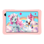 Teclast tahvelarvuti Tablet P85TKids 8" 4/64GB WIFI (roosa)