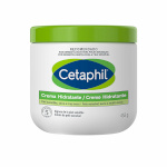 Cetaphil niisutav kreem Cetaphil 453 g