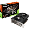 Gigabyte videokaart GeForce RTX 3060 Windforce OC 2.0 12GB GDDR6 192bit