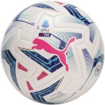 Puma jalgpall Orbita Serie A Fifa Quality Pro valge-sinine-roosa 084114 01 5