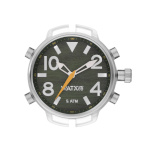 Watx & Colors unisex kell RWA3710 (Ø 49 mm)