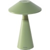 Sompex laualamp MOVE Battery-Operated Outdoor Table Lamp, olive roheline