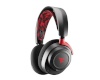 Steelseries kõrvaklapid Gaming Headset | Arctis Nova 7 | Bluetooth | Over-ear | mikrofon | Noise canceling | Wireless | Faze Clan Edition