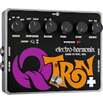 Electro-Harmonix kitarripedaal Q-Tron Plus Pedal