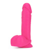 Blush Dildo Neo roosa