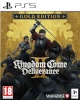 Deep Silver mäng Kingdom Come: Deliverance II – Gold Edition (PS5)